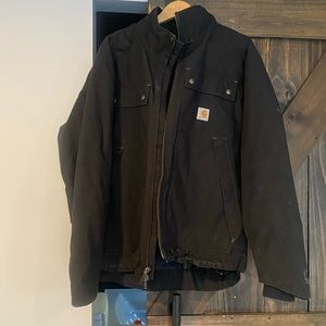 Carhartt men’s jacket